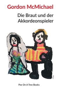 Produktbild: Die Braut und der Akkordeonspieler