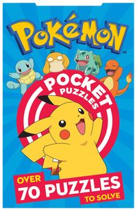 Produktbild: Pokemon Pocket Puzzles