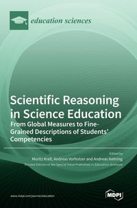 Produktbild: Scientific Reasoning in Science Education