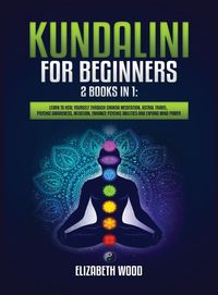Produktbild: Kundalini for Beginners