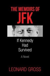 Produktbild: Memoirs Of Jfk