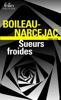 Produktbild: Sueurs Froides