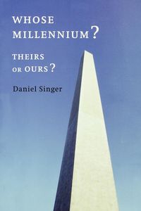 Produktbild: Whose Millennium? Theirs or Ours?