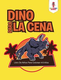 Produktbild: Dino Para La Cena