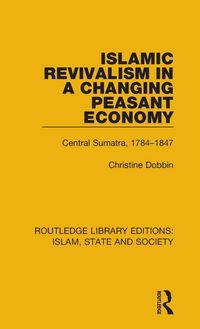 Produktbild: Islamic Revivalism in a Changing Peasant Economy