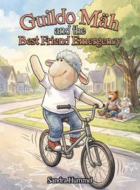 Produktbild: Guildo M&auml;h and the Best Friend Emergency