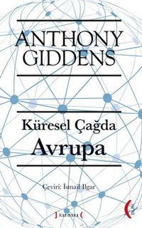 Produktbild: K&uuml;resel Cagda Avrupa