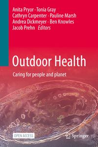 Produktbild: Outdoor Health