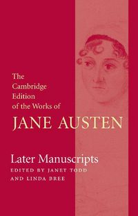 Produktbild: Later Manuscripts