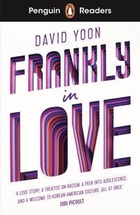 Produktbild: Penguin Readers Level 3: Frankly in Love (ELT Graded Reader)