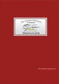 Produktbild: Das ultimative Probenbuch Mathematik 4. Klasse