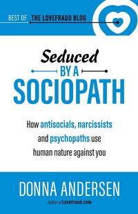 Produktbild: Seduced by a Sociopath