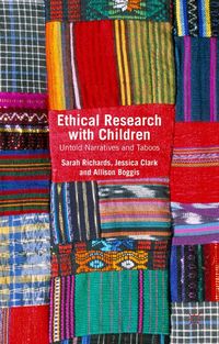 Produktbild: Ethical Research with Children