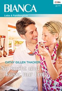 Produktbild: So kocht und k&uuml;sst nur Emily