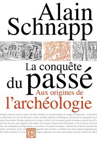 Produktbild: La conqu&ecirc;te du pass&eacute;