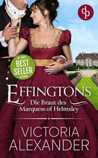 Produktbild: Die Braut des Marquess of Helmsley
