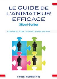 Produktbild: Guide de l'animateur efficace