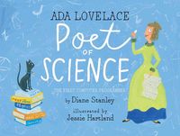 Produktbild: Ada Lovelace, Poet of Science