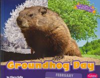 Produktbild: Groundhog Day