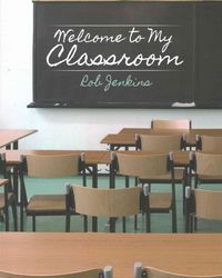 Produktbild: Welcome to My Classroom