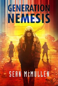 Produktbild: Generation Nemesis