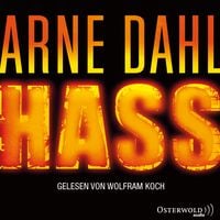 Produktbild: Hass (Opcop-Gruppe 4)