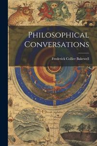 Produktbild: Philosophical Conversations