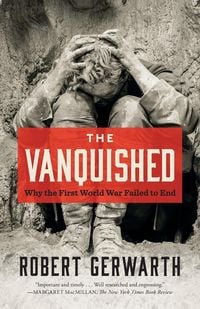 Produktbild: Vanquished