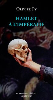 Produktbild: Hamlet &agrave; l'imp&eacute;ratif