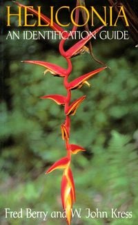 Produktbild: Heliconia