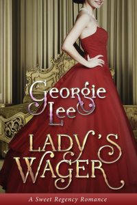 Produktbild: Lady's Wager