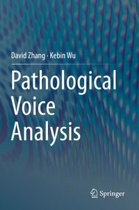 Produktbild: Pathological Voice Analysis