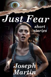 Produktbild: Just Fear