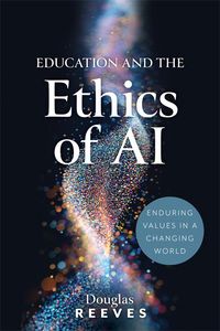 Produktbild: Education and the Ethics of AI
