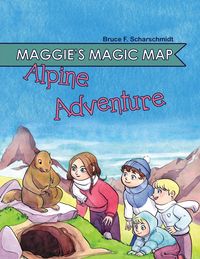 Produktbild: Maggie's Magic Map
