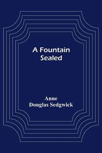 Produktbild: A Fountain Sealed