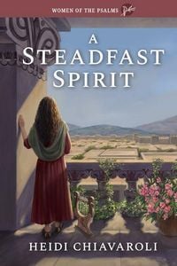 Produktbild: A Steadfast Spirit