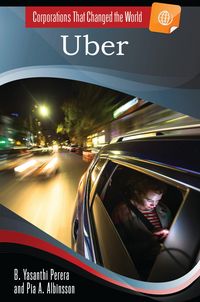 Produktbild: Uber