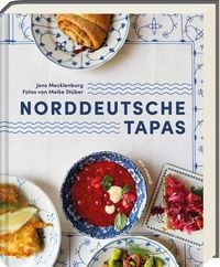 Produktbild: Norddeutsche Tapas