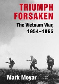 Produktbild: Triumph Forsaken