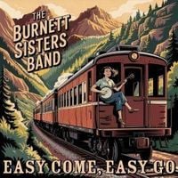Produktbild: Easy Come,Easy Go