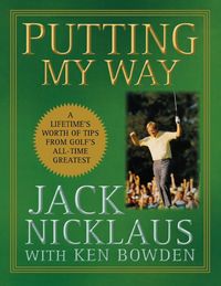 Produktbild: Putting My Way