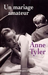 Produktbild: Un mariage amateur