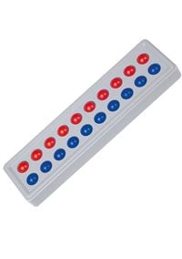 Produktbild: SCHUBI Abaco 20