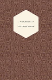 Produktbild: Twilight Sleep