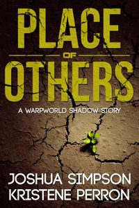 Produktbild: Warpworld: Place of Others