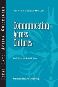 Produktbild: Communicating Across Cultures