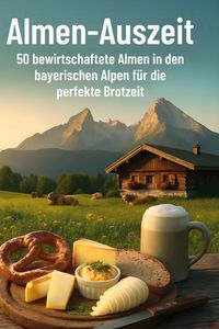 Produktbild: Almen-Auszeit