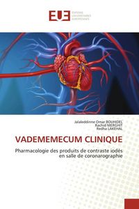 Produktbild: Vadememecum Clinique
