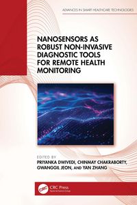 Produktbild: Nanosensors as Robust Non-Invasive Diagnostic Tools for Remote Health Monitoring